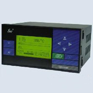 SWP-LCD-NLQ熱量積算無紙記錄儀